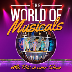 THE WORLD OF MUSICALS | RESET PRODUCTION