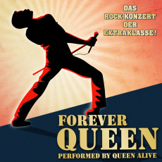 FOREVER QUEEN | RESET PRODUCTION