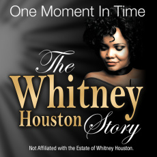 One Moment In Time - The Whitney Houston Story | RESET PRODUCTION