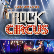 ROCK THE CIRCUS | RESET PRODUCTION