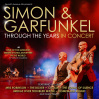  SIMON & GARFUNKEL Through The Years - In Concert • 08.05.2024, 19:30 • Aalen