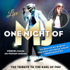  One Night Of MJ - The Tribute To The King Of Pop! • 13.04.2025, 19:00 • Gera