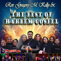 The Best of Harlem Gospel