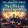  The Best of Harlem Gospel • 27.12.2024, 20:00 • Koblenz