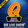  Quatsch Comedy Club • 09.06.2024, 19:00 • Kleve
