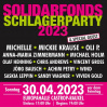  Solidarfonds-Schlagerparty 2023 • 30.04.2023, 19:00 • CASTROP-RAUXEL