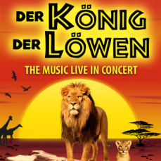 Der König der Löwen | Wir lieben Tickets