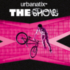 Urbanatix