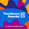  Trendence Award Verleihung 2023 • 05.10.2023, 16:00 • Berlin