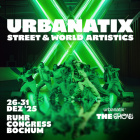 Urbanatix