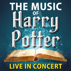 The Music of HARRY POTTER | Wir lieben Tickets