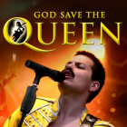 Q-Revival Band<br>God save the Queen
