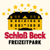  Tagestickets für den Freizeitpark Schloß Beck 2023 • 01.04. - 30.09.2023 • Bottrop