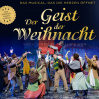  DER GEIST DER WEIHNACHT • 04.12.2024, 19:30 • Oberhausen