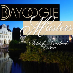 Künstlerbild von Bayoogie Masters Essen