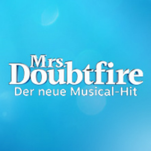 Künstlerbild von Mrs. Doubtfire
