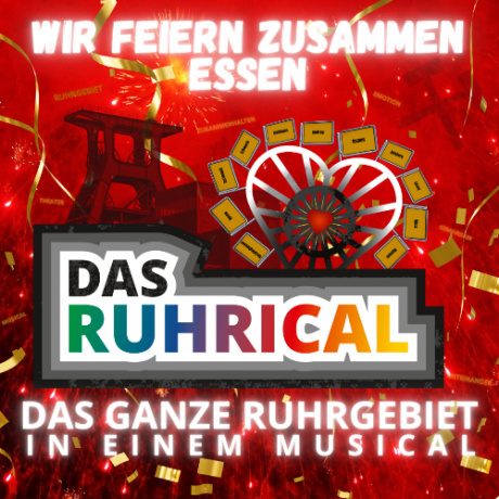 Radio Ruhrpott - Das Ruhrical  | Wir lieben Tickets