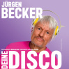  Jürgen Becker • 09.04.2025, 20:00 • Recklinghausen