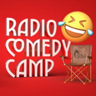 Radio Comedy Camp 2023