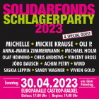 Solidarfonds-Schlagerparty 2023