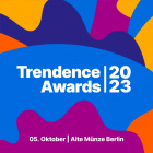 Trendence Award