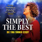 SIMPLY THE BEST<br>Die Tina Turner Story