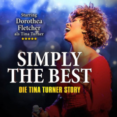 SIMPLY THE BEST - Die Tina Turner Story | Wir lieben Tickets