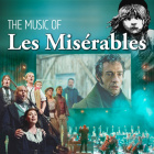 THE MUSIC OF<br>Les Misérables