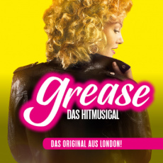 Grease - Das Musical | Wir lieben Tickets