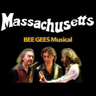 Massachusetts<br>Bee Gees Musical