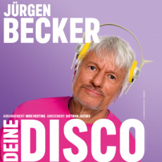 Jürgen Becker | Wir lieben Tickets