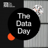  THE DATA DAY • 04.05.2023, 10:30 • Essen