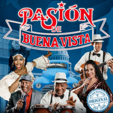 Pasión de Buena Vista | Wir lieben Tickets