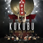 KOKUBU<br>The Drums of Japan<br>INTO THE LIGHT