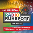 RADIO RUHRPOTT<br>DAS RUHRICAL