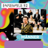  Ensemble 92 • 23.03.2025, 17:00 • Burgebrach