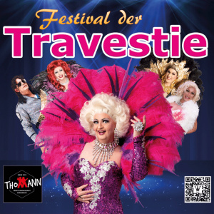 Künstlerbild von Festival der Travestie