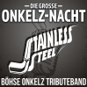  Stainless Steel • 13.06.2025, 20:00 • Spremberg