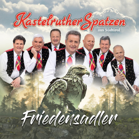 Die Kastelruther Spatzen | Schlagertickets.com