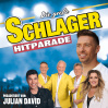  Die große Schlager Hitparade - das Original • 09.03.2025, 16:00 • Aue