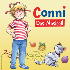 Conni - Das Musical! | Schlagertickets.com