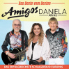  Die Amigos & Daniela Alfinito • 12.10.2024, 16:00 • Sangerhausen