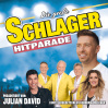  Die große Schlager Hitparade - das Original • 30.03.2025, 16:00 • Delbrück