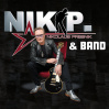  Nik P. & Band • 13.04.2024, 19:00 • Löbau