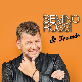 Semino Rossi & Freunde 2022