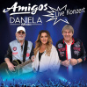  Die Amigos • 11.04.2026, 16:00 • Cottbus