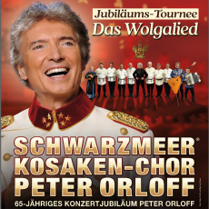 Peter Orloff | Schlagertickets.com