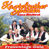  Kastelruther Spatzen • 25.04.2025, 18:00 • Oberstdorf