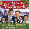  Die große Südtiroler Weihnacht • 18.12.2023, 16:00 • Ilmenau