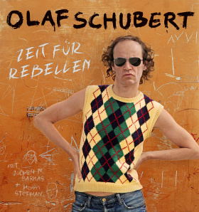 Olaf Schubert